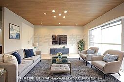 西原グリーンハイツ　9号棟