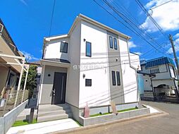東久留米小山4丁目1089番 A号棟