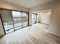 カクタス田無マンション
