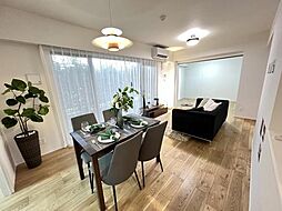 Dクラディアひばりヶ丘RESIDENCE