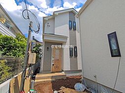 西東京市新町2丁目323番　B号棟