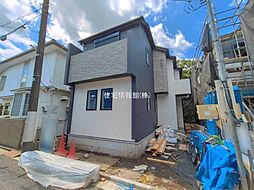 練馬区立野町　2号棟