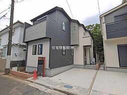 練馬区立野町　2号棟