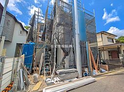 練馬区立野町　1号棟