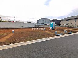 西東京市花小金井芝久保町2期　5号地