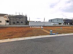 西東京市花小金井芝久保町2期　3号地