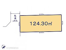 西東京市花小金井芝久保町2期　2号地