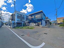 小平市学園西町3丁目　1号棟