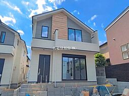 小金井市緑町14期　1号棟
