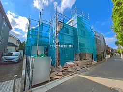 練馬区三原台12期　1号棟