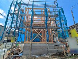 東久留米市小山2丁目　1号棟