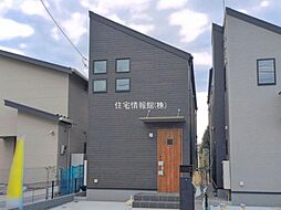小平市上水本町　2号棟