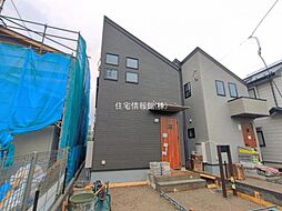 小平市上水本町　2号棟