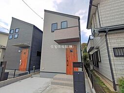 小平市上水本町　1号棟