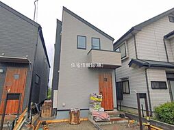 小平市上水本町 1号棟
