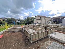 東久留米市南沢ひばりヶ丘　4号棟