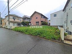 小金井市東町2丁目