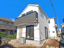 小平市仲町32番　A号棟