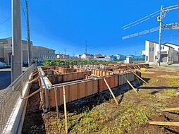 小平鈴木町1丁目295番5 H号棟