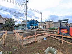 小平鈴木町1丁目295番5 H号棟