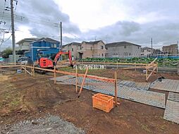 小平鈴木町1丁目295番5 G号棟