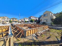 小平鈴木町1丁目295番5 F号棟