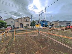 小平鈴木町1丁目295番5 F号棟