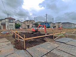 小平鈴木町1丁目295番5 C号棟