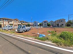 小平鈴木町1丁目295番5　C号棟