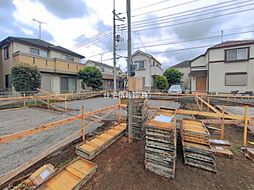 小平鈴木町1丁目295番5 B号棟