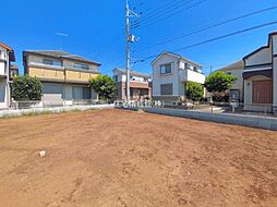 小平鈴木町1丁目295番5　B号棟