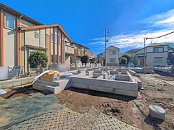 小平鈴木町1丁目295番5 A号棟