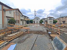 小平鈴木町1丁目295番5 A号棟