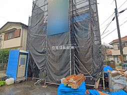 東久留米市柳窪2丁目335番 A号棟
