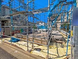 西東京市向台町17期 1号棟