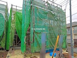 西東京市保谷町2期 1号棟