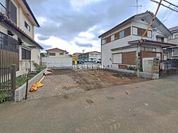 東久留米市弥生1丁目　1号棟