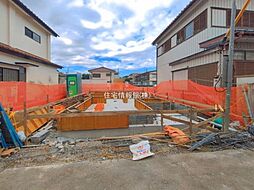 東久留米市弥生1丁目　1号棟