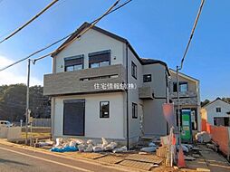 練馬区土支田4丁目　2号棟