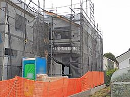 練馬区土支田4丁目 1号棟