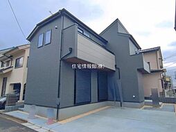 東久留米市南町第2　1号棟