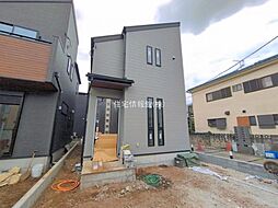 小平学園東町第1期　2号棟
