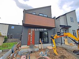小平学園東町第1期　1号棟