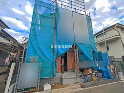 小平市花小金井5丁目630番　A号棟