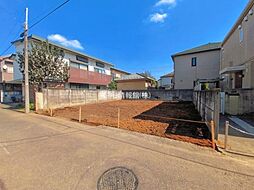 小金井市緑町3丁目2期　1号棟