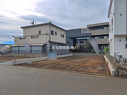 清瀬市野塩15期　1号棟
