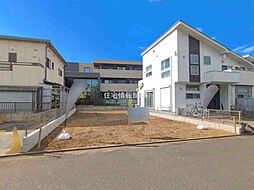 清瀬市野塩15期　1号棟