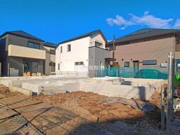 練馬区高松13期　5号棟