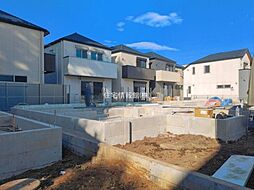 練馬区高松13期　2号棟