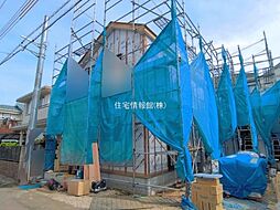 小平花小金井5期　A号棟